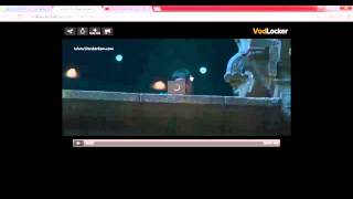 طريقة مشاهدة الأفلام على الدار داركم - سيرفر VodLocker screenshot 5