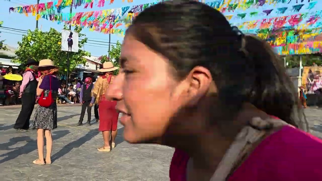 Mascarita de mayor Antigüedad de Don Juan Grande carnaval 2026 4 de Febrero 