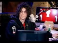 Kevin Hart on Howard Stern (06/05/2017)