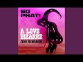 Miniature de la vidéo de la chanson A Love Bizarre (Solomun Dub Remix)