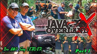 Famous JAVA OVERLAND EXTREME 2022 Part I Wealth