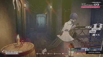 Metaphor: ReFantazio - Prologue Demo English Part 2