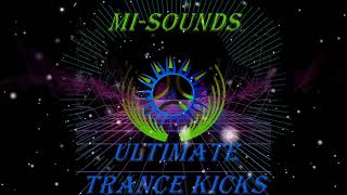 Mi-Sounds - Ultimate Trance Kicks