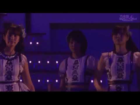 乃木坂46  僕だけの光 堀未央奈