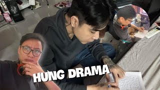 Zeros nợ 5 Tỷ và Lý do SENA và Zeros combat ? || HƯNG DRAMA