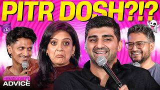 The worst way to Break Up | RelationSh!t Advice ft. @Hoezaay @kaneezsurka007 @rohitraghvendra