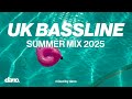 The Best UK Bassline Summer Essentials 2025 Mix The Best UK Bassline Summer Essentials 2025 Mix