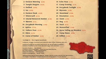 Torchlight II OST - Killbot