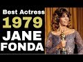 1979 | Jane Fonda Wins Best Actress for Coming Home