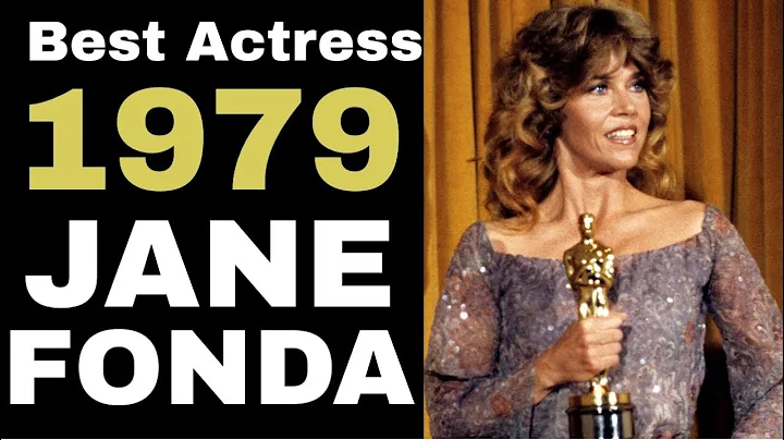 1979 | Jane Fonda Wins Best Actress for Coming Home