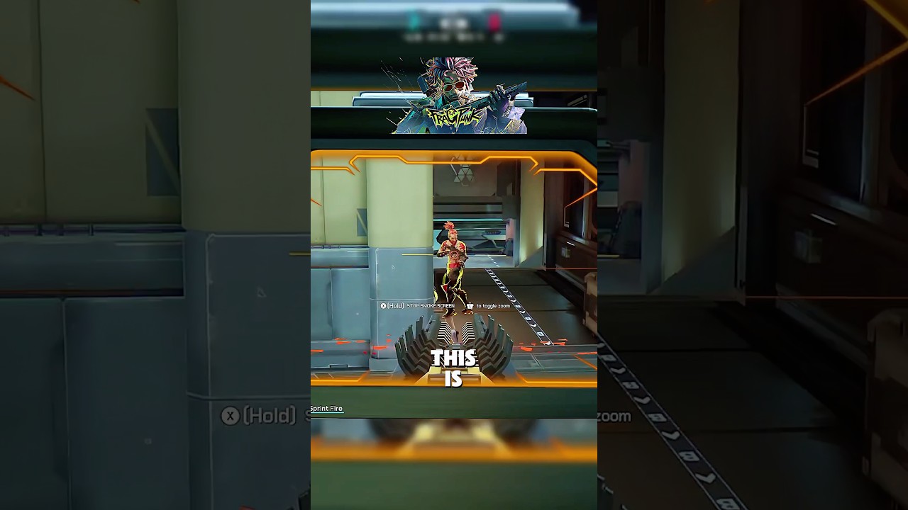 3 reasons why you should play the new hero shooter Fragpunk 