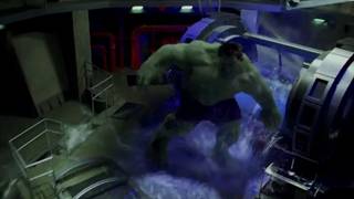 (2003) Hulk - Theatrical Trailer 1