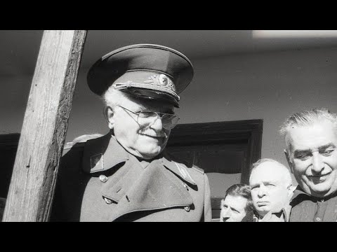 პრეზიდენტობის კანდიდატი პანტელეიმონ გიორგაძე (1995)