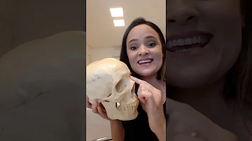 Quando quebra o osso da face?