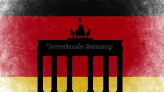 Patriotischer Liedermacher ft.Terrorbande ,,Der Mut der Deutschen\