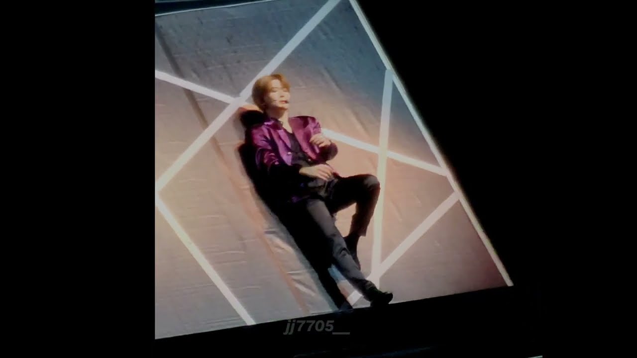 220904 NCT 127 NEOCITY MANILA THE LINK -Love on the floor 재현 focus