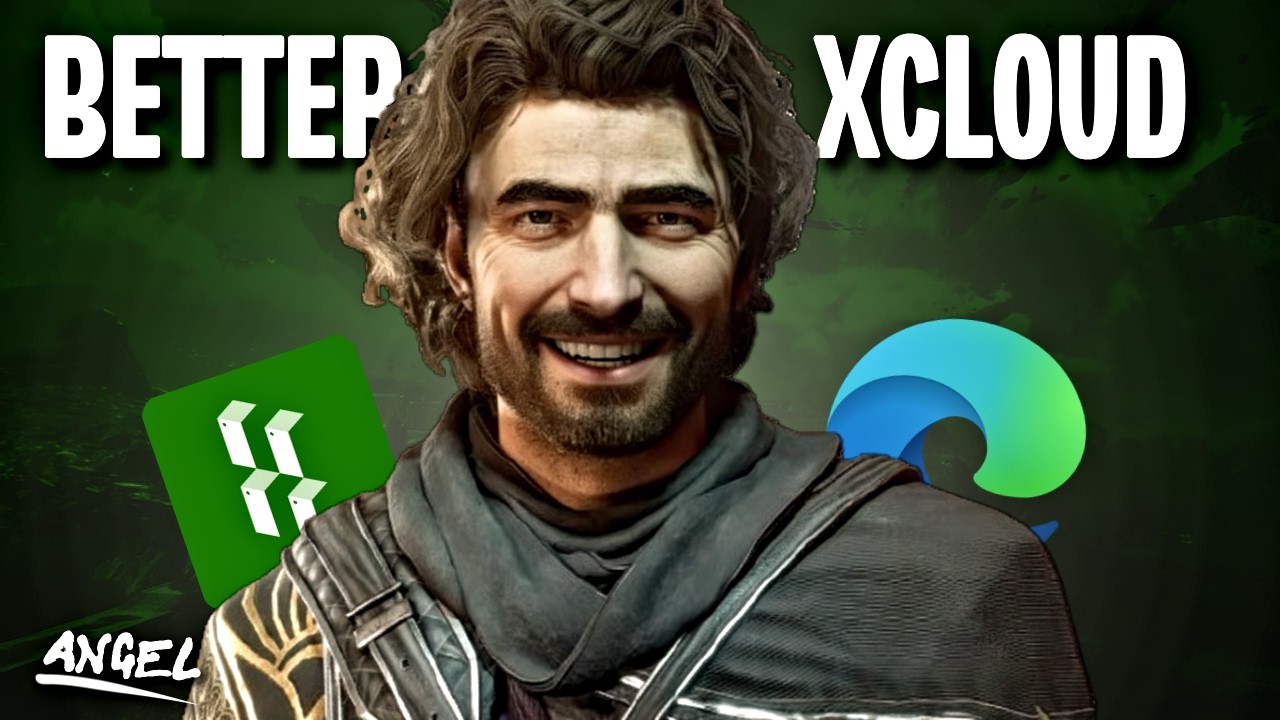 BETTER XCLOUD NÃO APARECE? RESOLVA AGORA MESMO | 2025