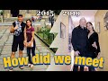 Paano kami nagkakilala? | Filipina & Australian 🇵🇭🇦🇺| age gap couple(Tagalog )