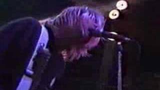 Smells Like Teen Spirit (live in Canada 21 Sept.91)