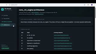 Celebrity Week 7 ML System Design: FastAPI + core_ml_engine #aiml #machinelearning #fastapi Wealth