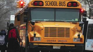 UPDATE: St. Cloud Parent Concerned About Bad School Bus Behavior
