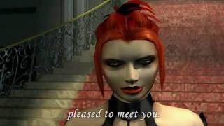 Bloodrayne's candy screenshot 2