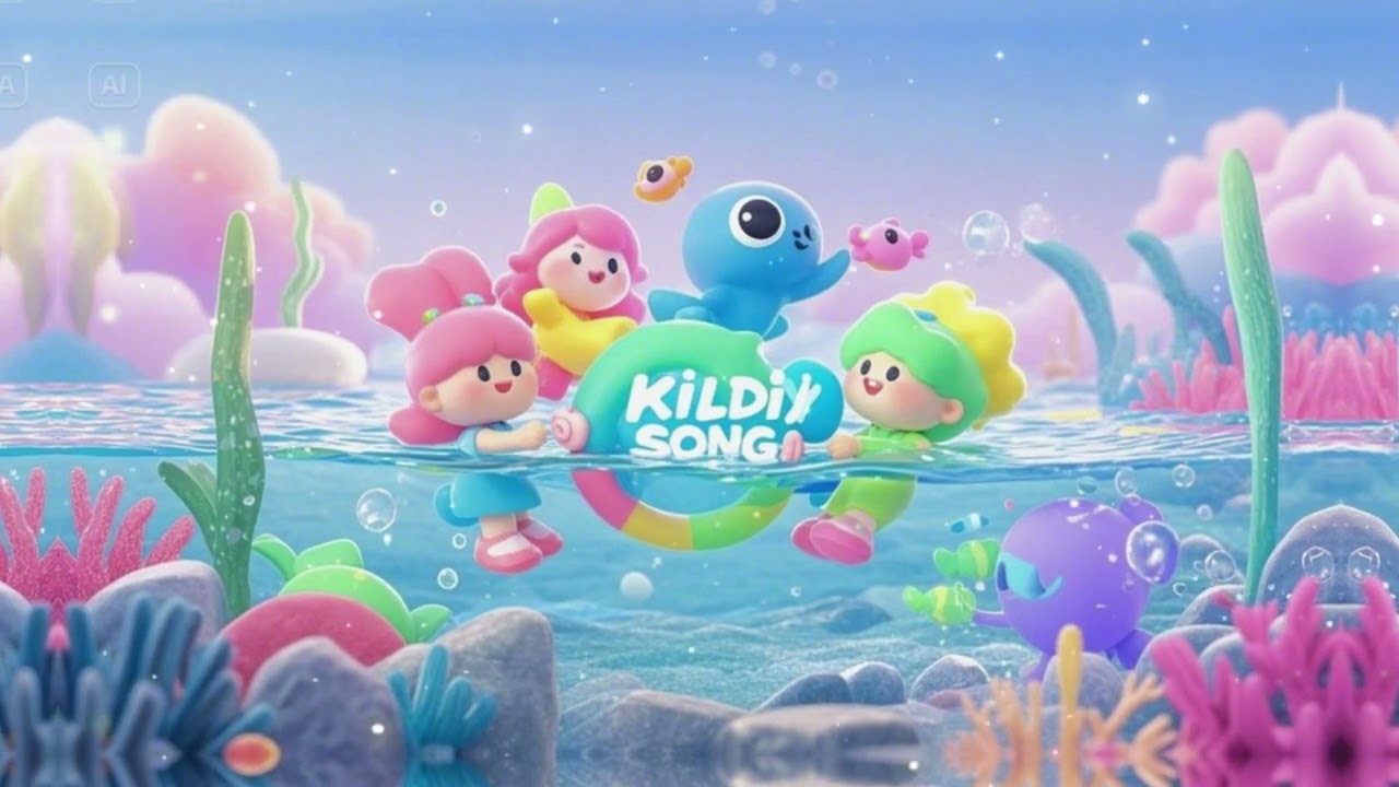 YouTube पर 🌈 Float, Float, Float Away | Dreamy Lullaby Song for Kids ✨ देखें YouTube पर 🌈 Float, Float, Float Away | Dreamy Lullaby Song for Kids ✨ देखें