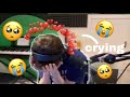 Tubbo CRIES on stream