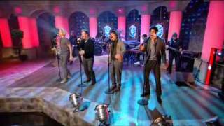 Download Lagu Take that Patience Live MP3