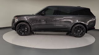 2025 Land Rover Range Rover SE TX Friendswood, Pearland, Houston, Pasadena, League City