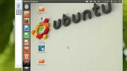 Install VirtualBox and the SEED virtual machine