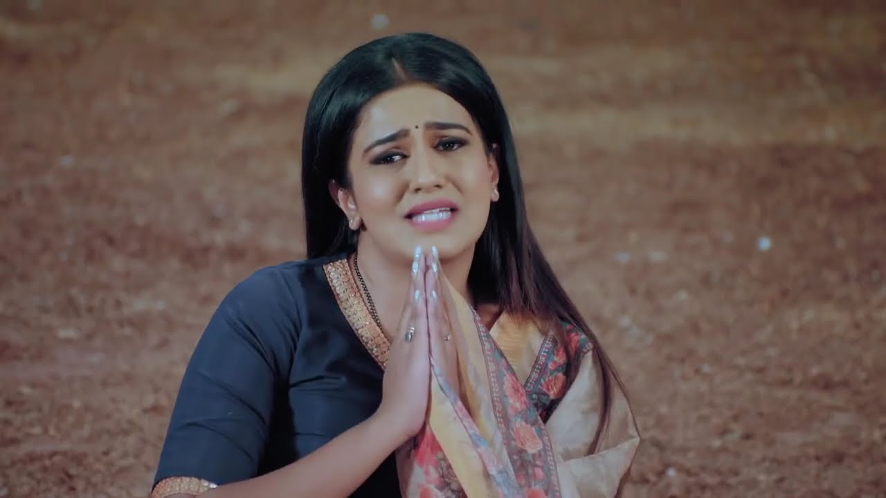 Naagini - 2 - Ep 534 - Naagini Nagamatha, Adishesha - Kannada Tv Serial - ZEE5 Classics Kannada