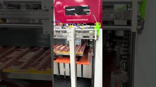 #chinaprinting China Packaging Tote Bag Printing Factory - Rongli Printing Factory