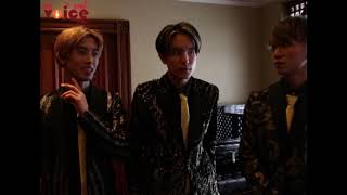 PrizmaX Dance \u0026 Vocal Group မွ ဂ်ပန္ Member （without Morisaki Win）မ်ားႏွင့္ သူတို႔ရဲ႕ျမန္မာစကား