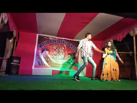 Gambharia Durga puja 2018(51)yr