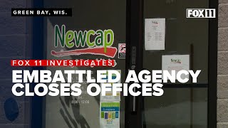 Homeless shelters to close in Wisconsin as agency's financial troubles continue; FOX 11 Investigates