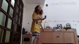 1 Year Of Kendama Edit