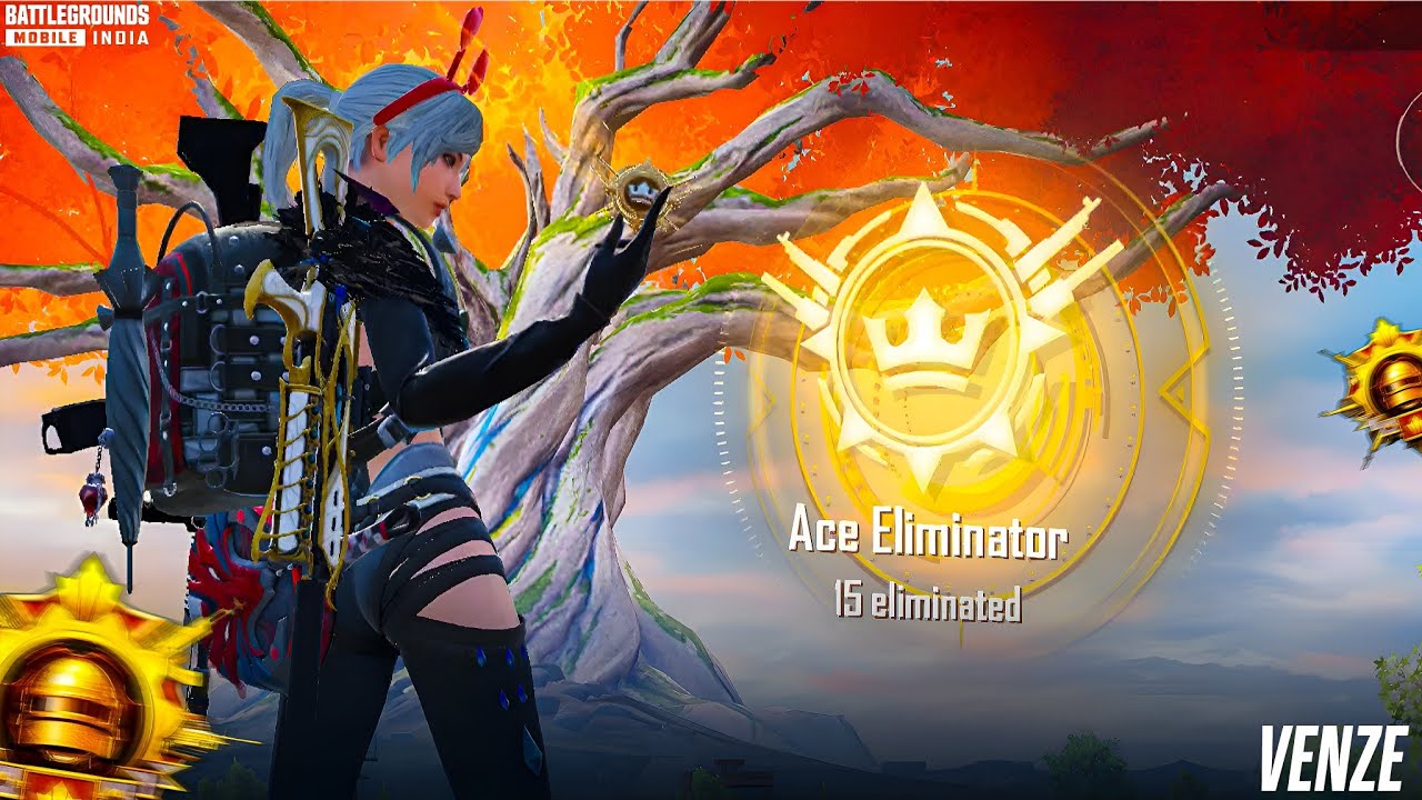 BGMI 4.2 Update 🔥 Most Intense Fight Ever | Clutch Gameplay