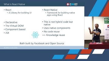 React Native 101