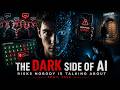The Dark Side of AI in 2026 — 7 Risks Nobody Is Talking About
