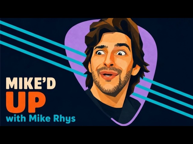 Mike'd Up Podcast - Episode 6 - Wiener Activities