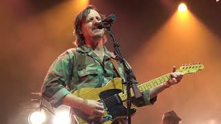 Foggy Old London (Jimmy Martin) Sturgill Simpson 11/23/2024 MGM Music Hall Fenway, Boston, MA