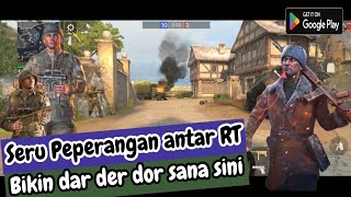 Try World War Heroes Android screenshot 1