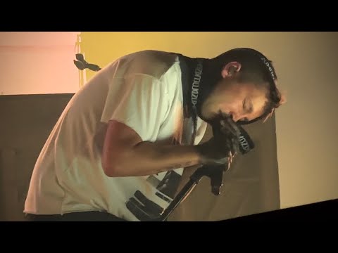 Twenty One Pilots - Backslide - [4K] Clancy World Tour, Sydney - 24/11/24