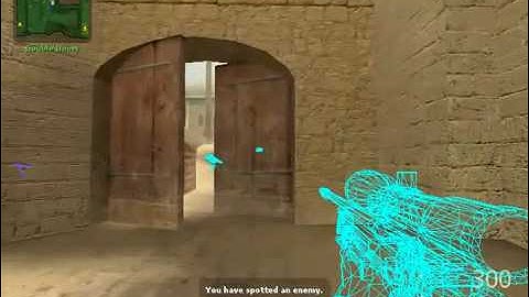 Css Wallhack + Download Link 100% Undetected NEW LINK