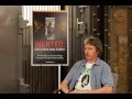 Interview with Dane Batty author of Wanted: Gentleman Bank Robber 