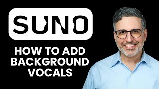 How To Add Background Vocals in Suno AI 🎤 Quick Guide to Enhance AI Songs