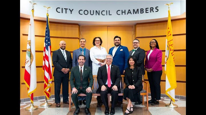 December 1, 2025 - City Council Meeting