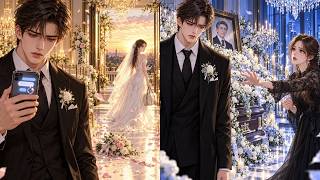 📕 My Fiancée Canceled Our Wedding by Text—Then Appeared at My Father's Funeral