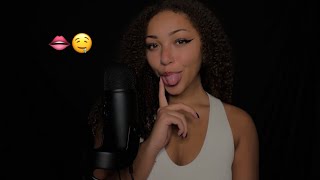 ASMR For People Who LOVE Mouth Sounds👄